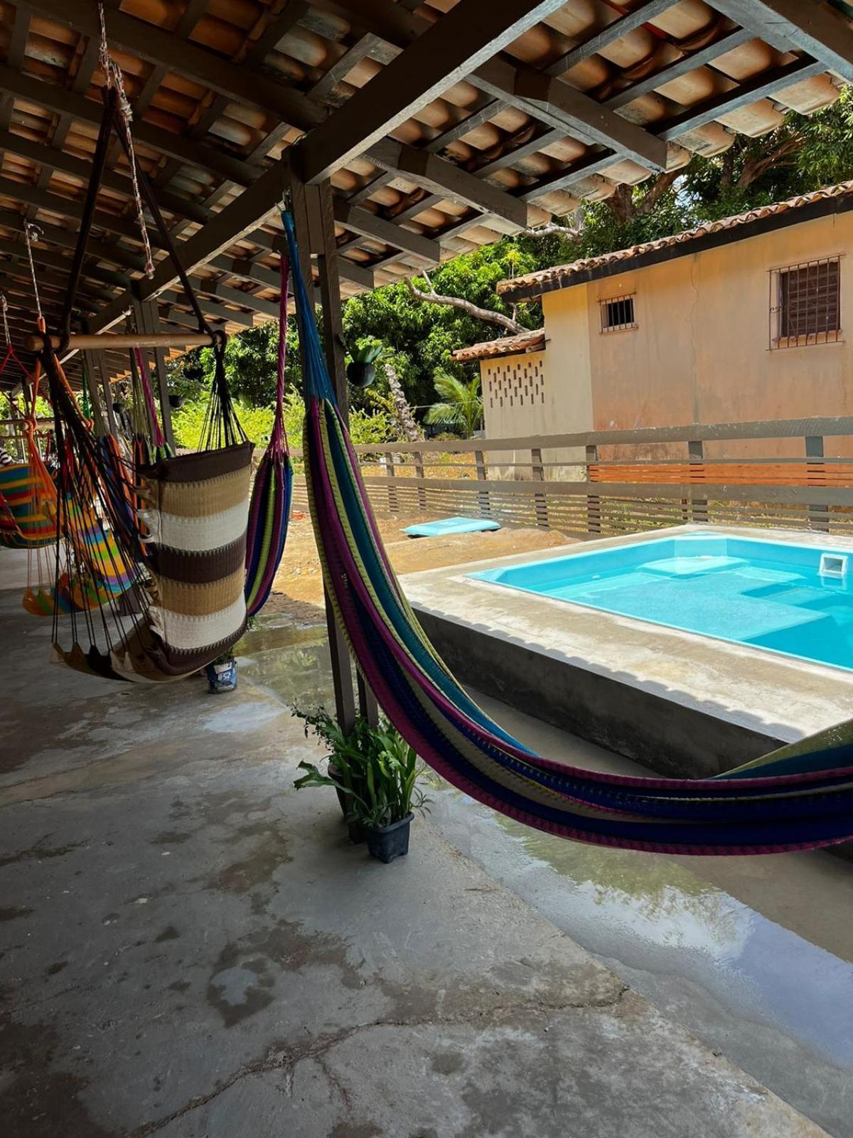 Pousada Marajo For You Soure Bagian luar foto