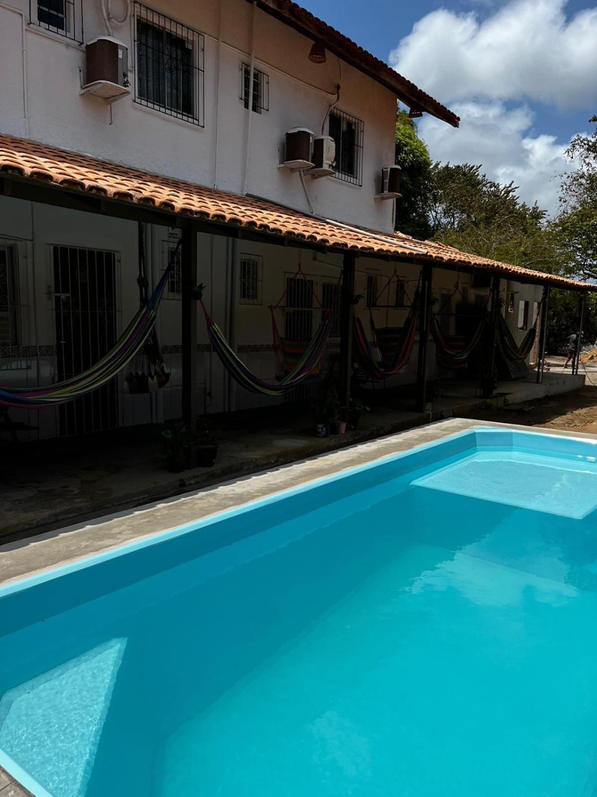 Pousada Marajo For You Soure Bagian luar foto